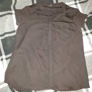 Simply Vera Vera Wang blouse